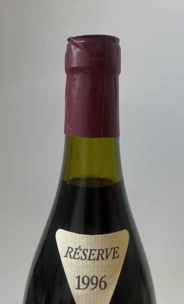 Chateau des Tours, Vacqueyras