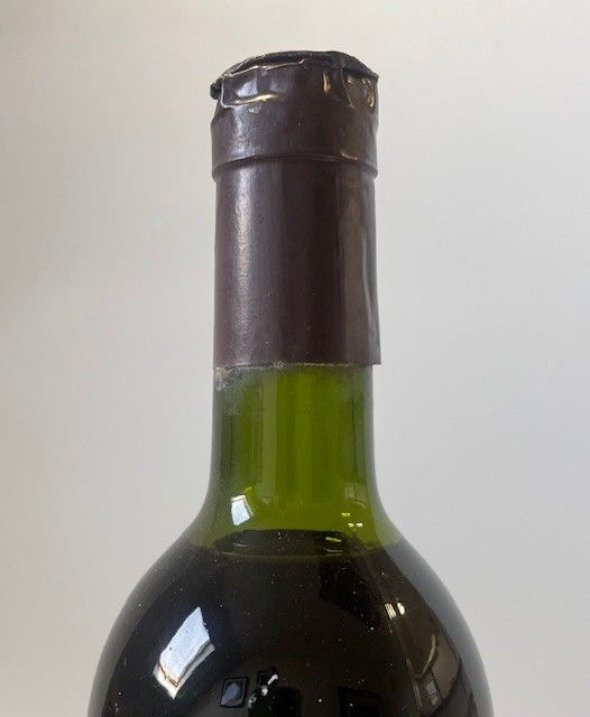 Finca Valpiedra Reserva