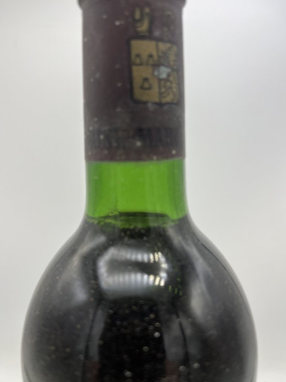 Chateau Prieure-Lichine 4eme Cru Classe, Margaux