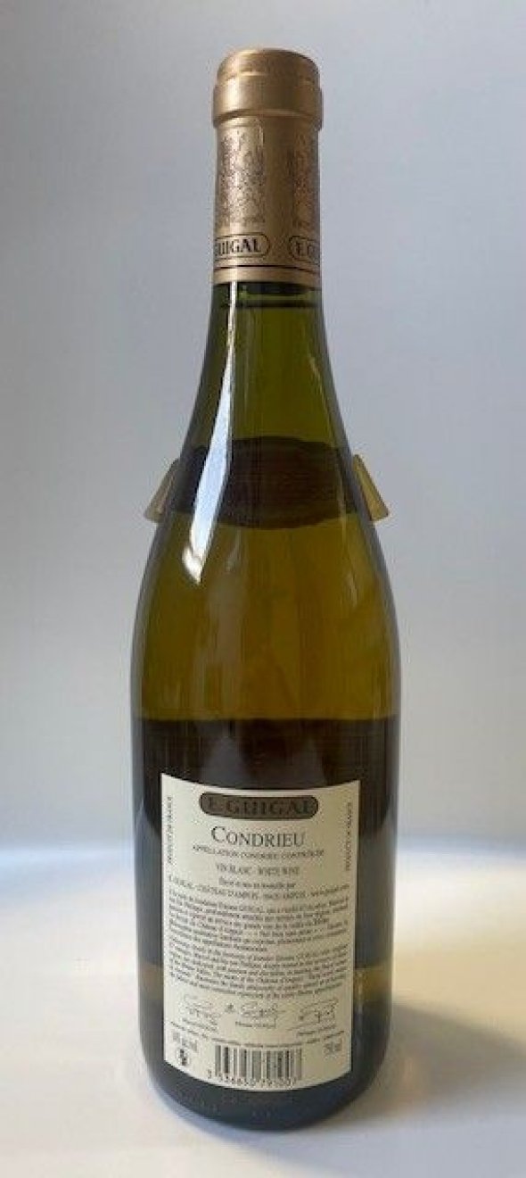 E. Guigal, Condrieu