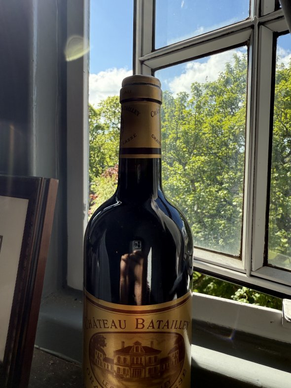 Chateau Batailley 5eme Cru Classe, Pauillac