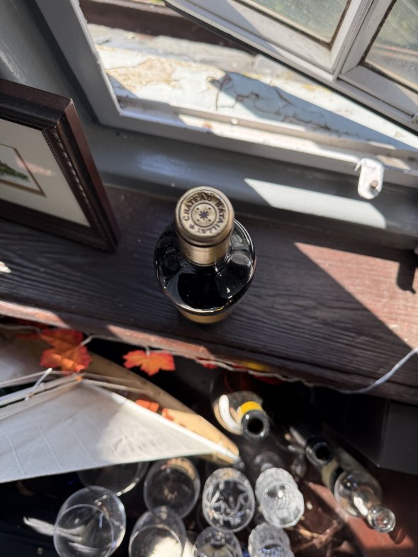 Chateau Batailley 5eme Cru Classe, Pauillac