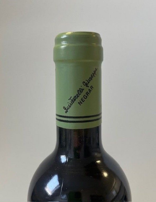 Quintarelli Giuseppe, Bianco Amabile 