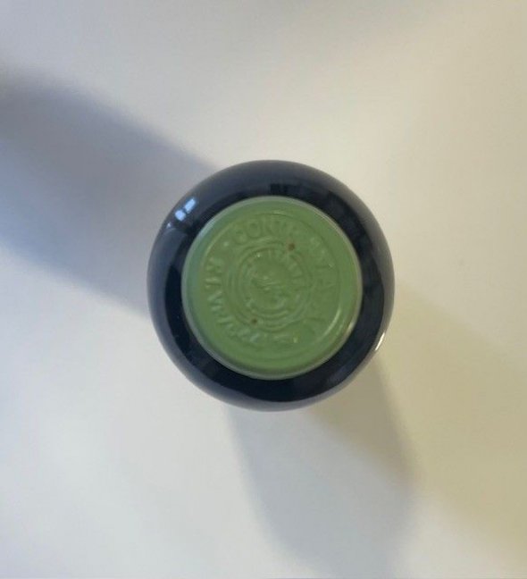 Quintarelli Giuseppe, Bianco Amabile 