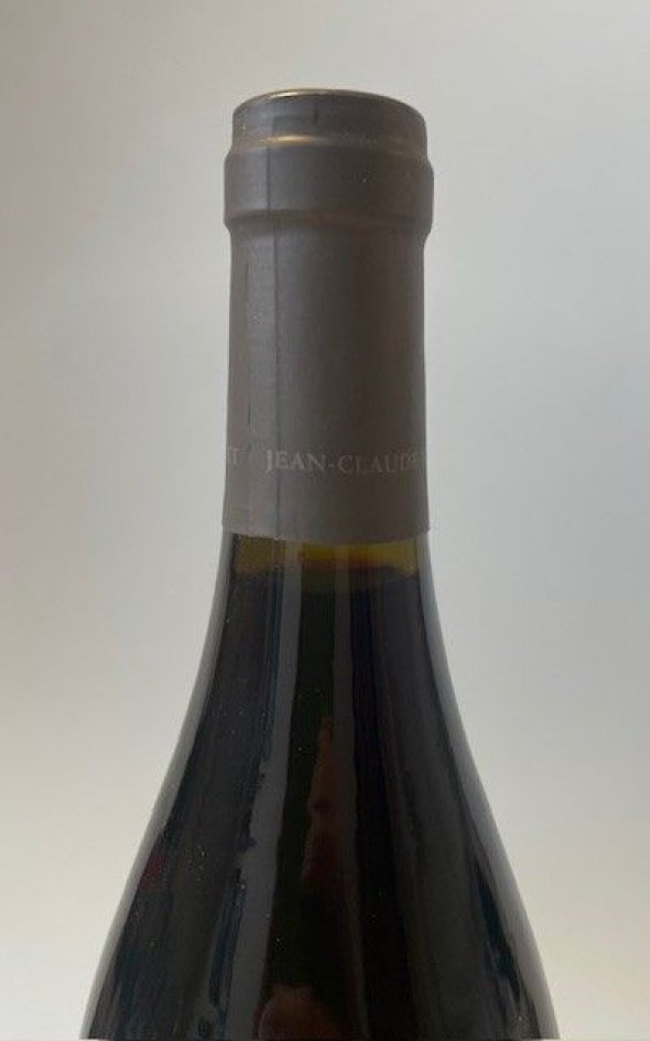 Jean-Claude Boisset, Beaune, 1er Cru Les Greves