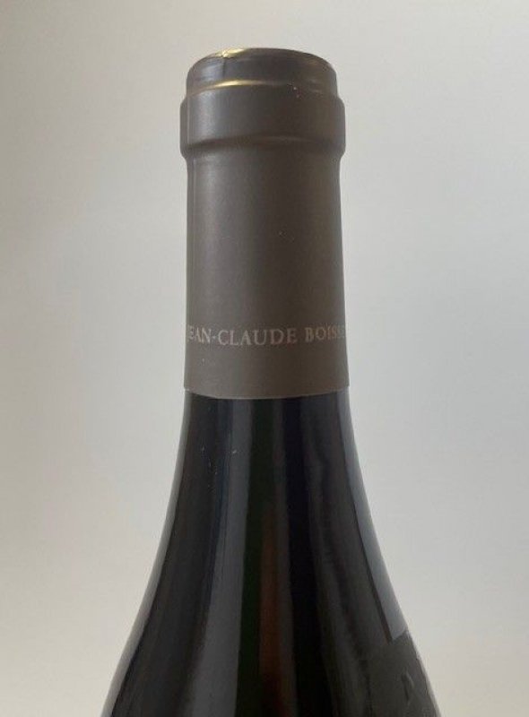 Jean-Claude Boisset, Gevrey-Chambertin 1er Cru, Lavaut Saint-Jacques