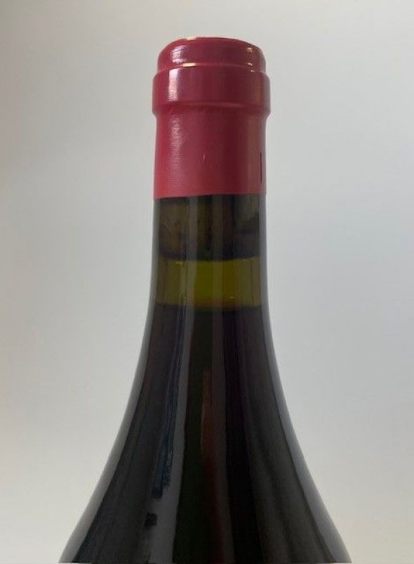 Stephane Tissot, Trousseau Singulier, Arbois