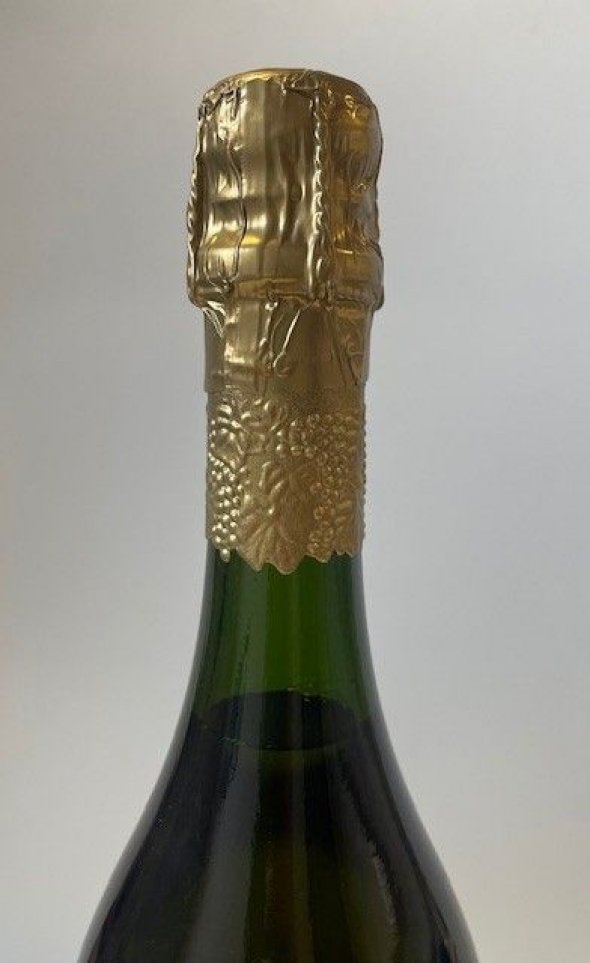 Pommery, Cuvee Louise Rose