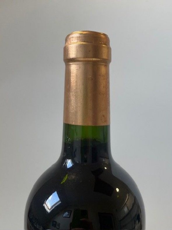 Segla, Margaux