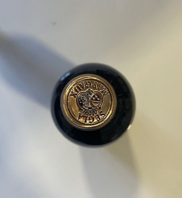 Segla, Margaux