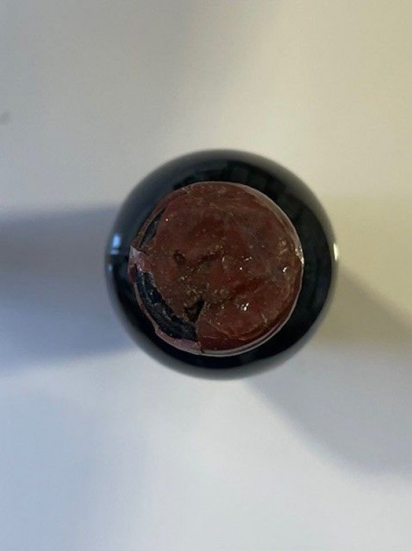 Federico Paternina, Cosecha Tinto