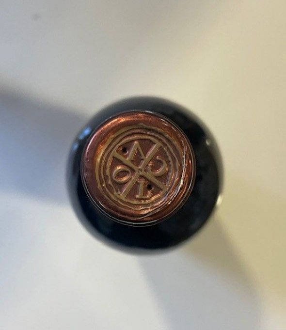 Chateau Mas Neuf, La Mourvache, Costieres de Nimes