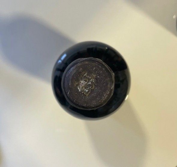 Opus One, Napa Valley