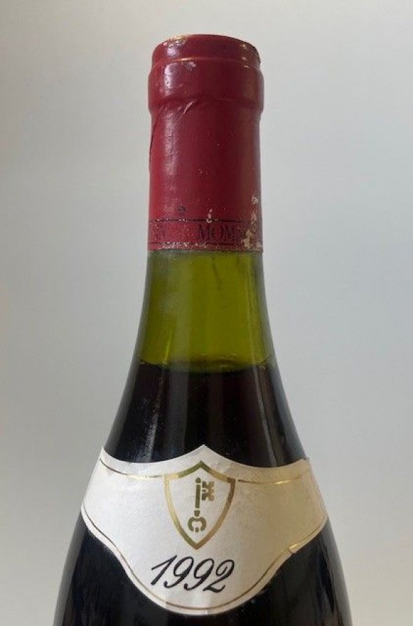 Mommessin, Vosne-Romanee