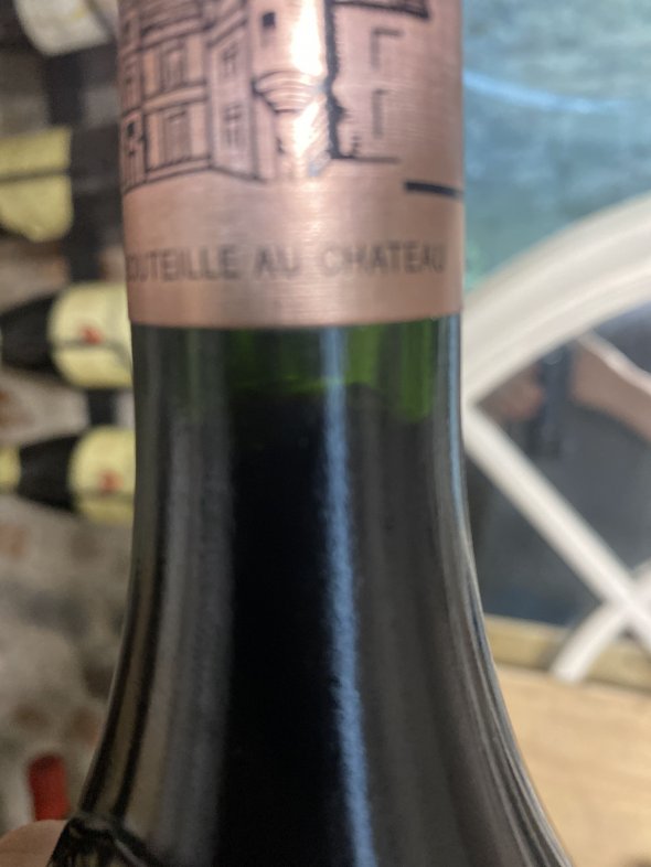 Chateau Haut-Brion Premier Cru Classe, Pessac-Leognan