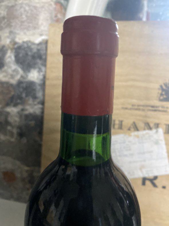 Chateau Rauzan-Gassies 2eme Cru Classe, Margaux