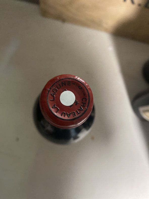 Chateau La Lagune 3eme Cru Classe, Haut-Medoc