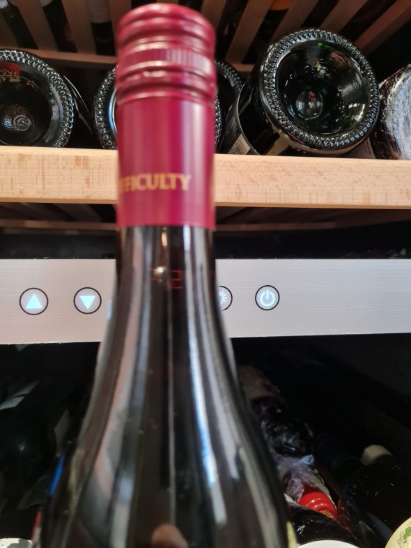 Mt Difficulty, Packspur Vineyard, Central Otago