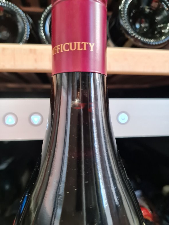 Mt Difficulty, Packspur Vineyard, Central Otago