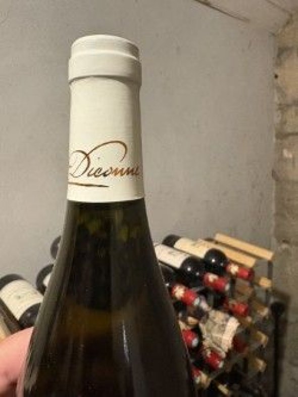 Domaine Diconne Auxey-Duresses 