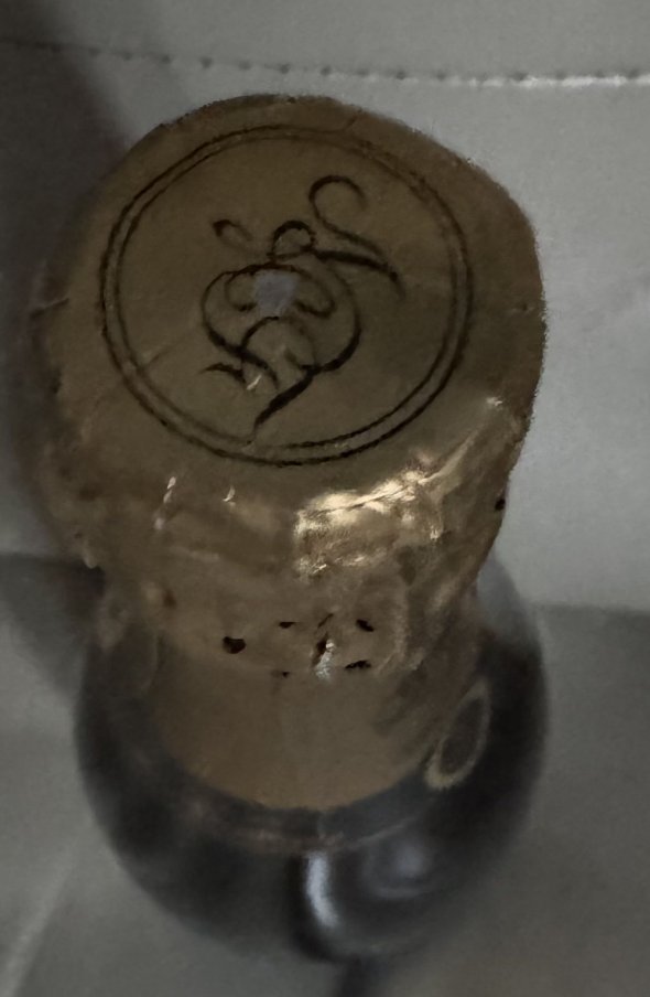 Nicolas Feuillatte Champagne Brut Mill&eacute;sim&eacute; Champagne