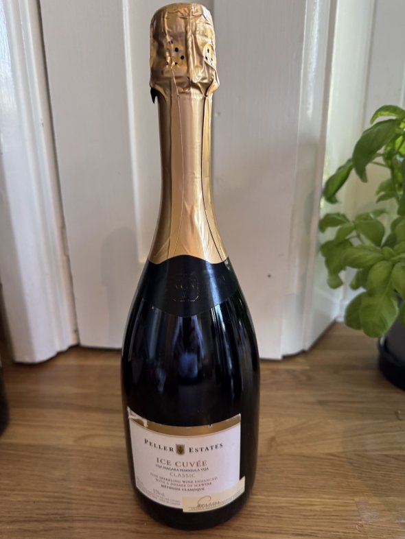 Peller Estates, Ice Cuvee Classic, Niagara Peninsula