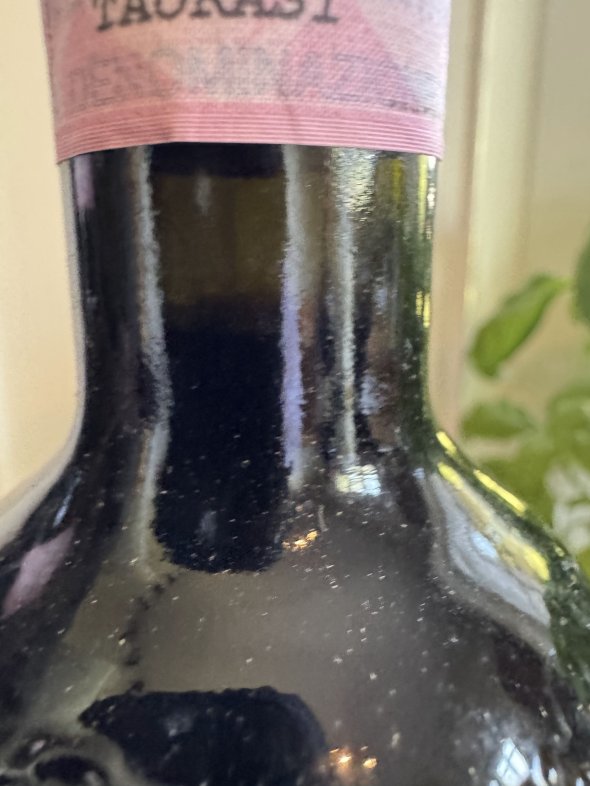 Mastroberardino, Radici Riserva Antonio, Taurasi