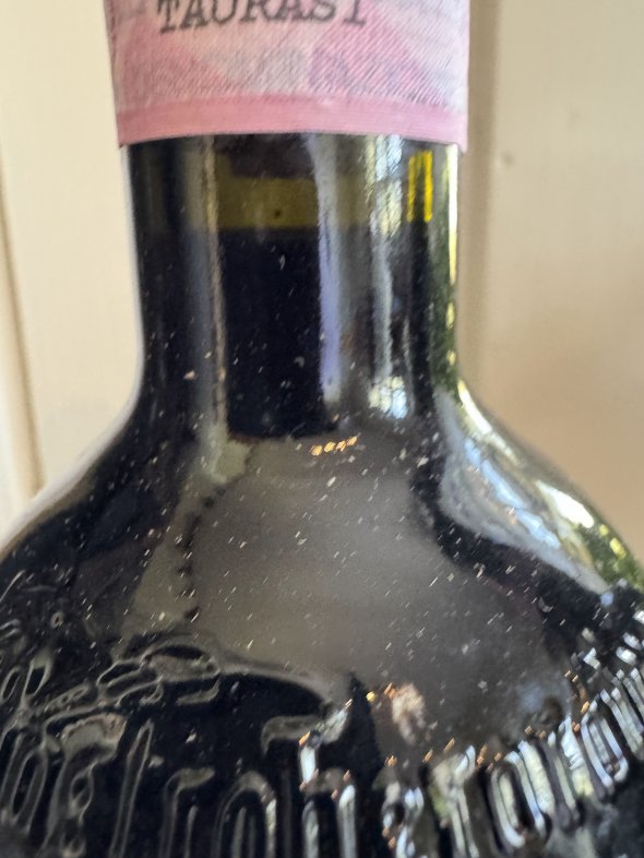 Mastroberardino, Radici Riserva Antonio, Taurasi