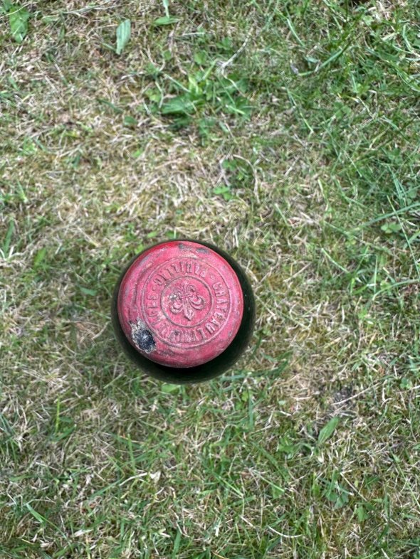 Chateau Lynch-Bages 5eme Cru Classe, Pauillac