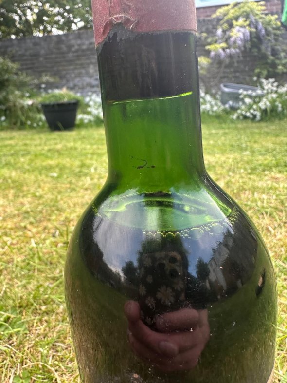 Chateau Pichon Baron 2eme Cru Classe, Pauillac