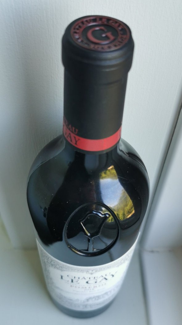 Chateau Le Gay, Pomerol