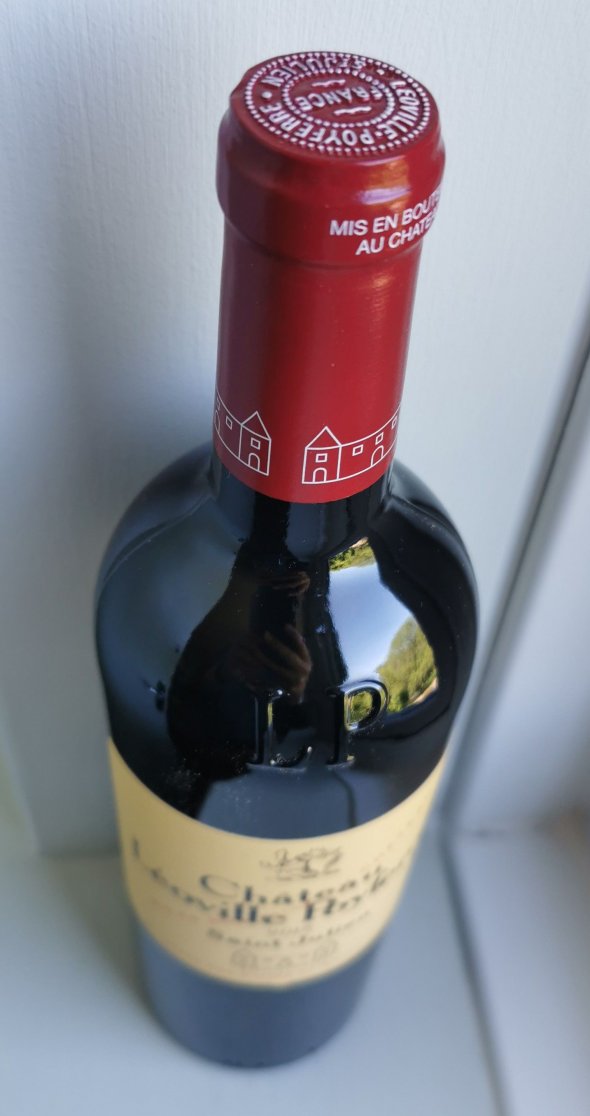 Chateau Leoville Poyferre 2eme Cru Classe, Saint-Julien