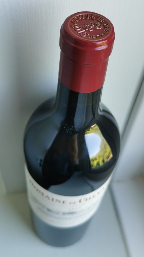 Domaine de Chevalier, Rouge Cru Classe, Pessac-Leognan