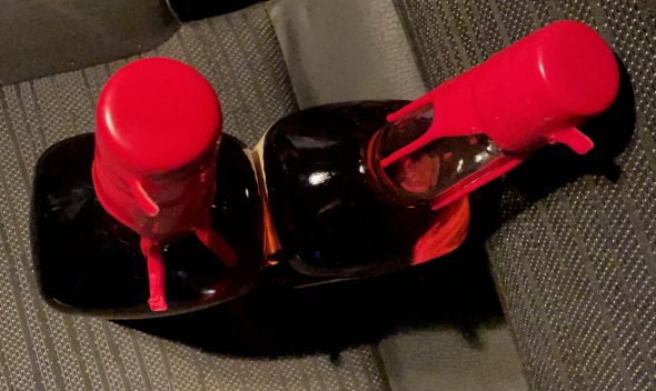 Makers Mark, Kentucky Straight Bourbon