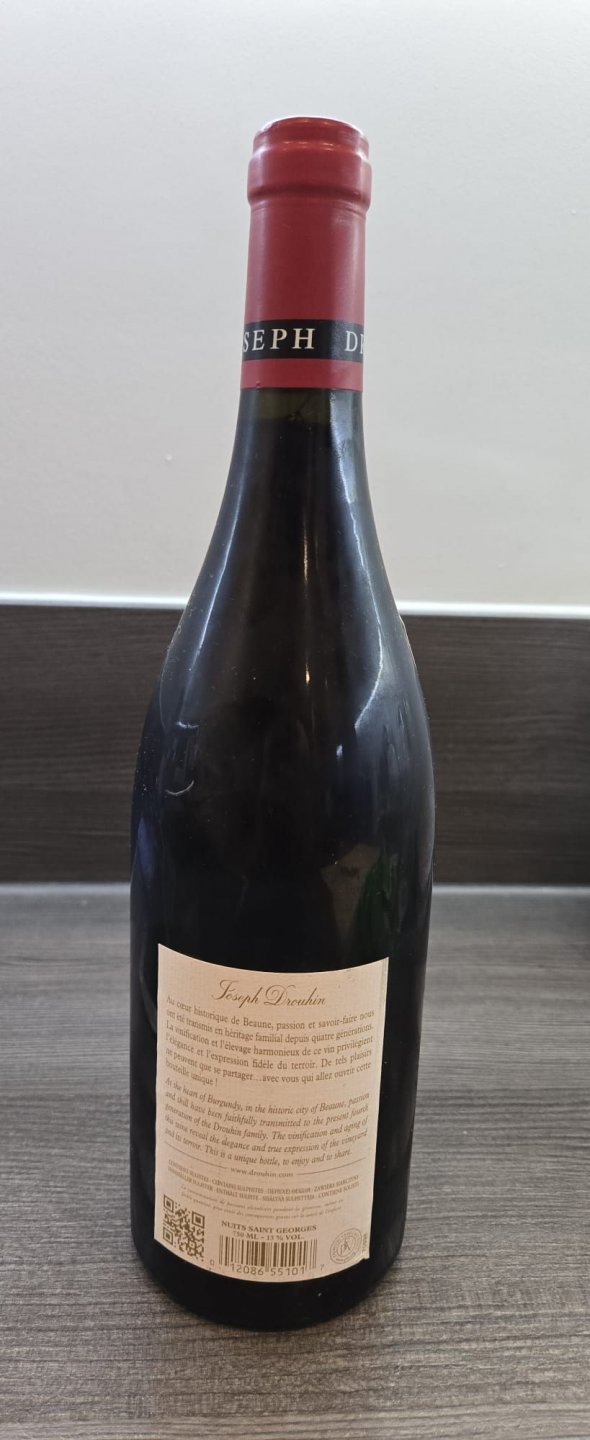 Joseph Drouhin, Nuits-Saint-Georges
