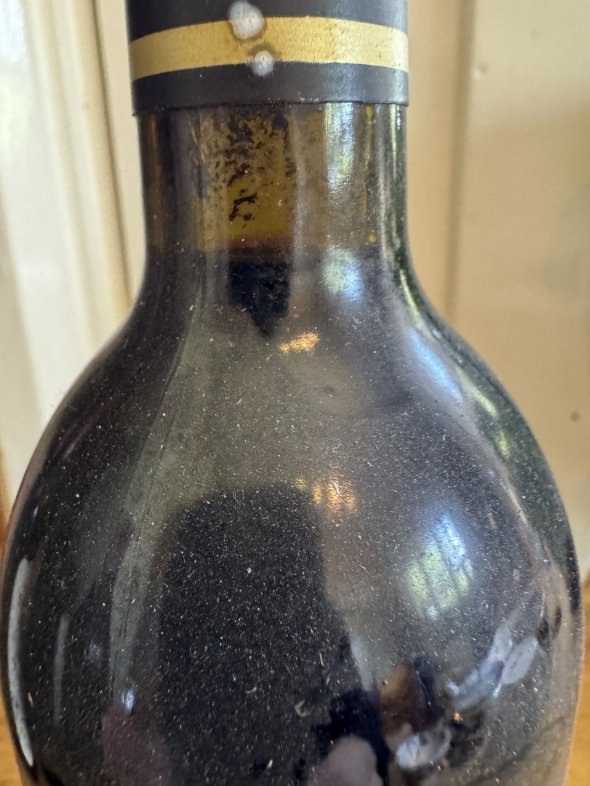 Parker Coonawarra Estate, First Growth, Coonawarra