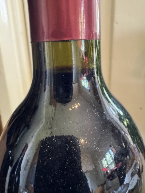 Rolf Binder, Rolf Binder Hanish Shiraz, Barossa Valley