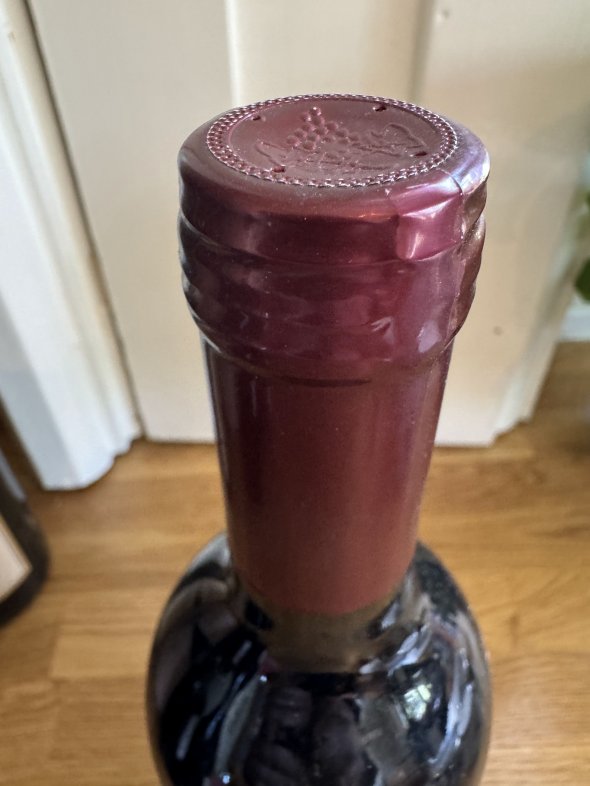 Rolf Binder, Rolf Binder Hanish Shiraz, Barossa Valley