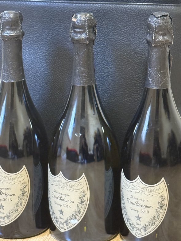 Dom Perignon