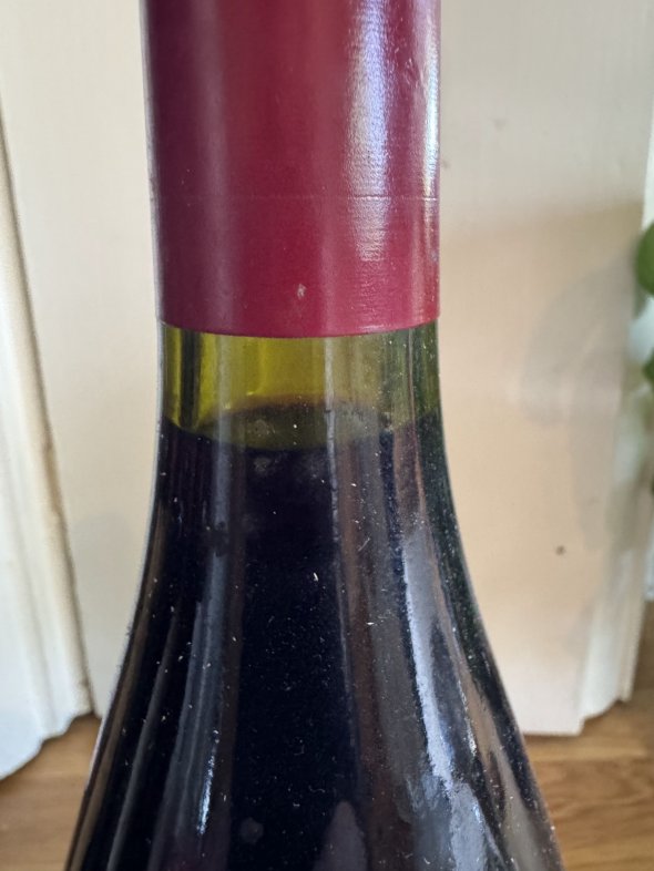 Alain Graillot, Crozes-Hermitage