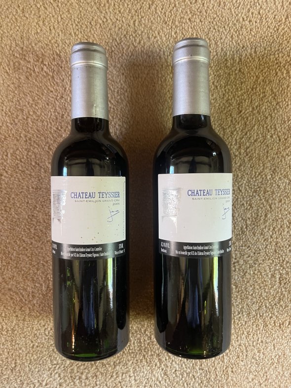 Chateau Teyssier, Saint-Emilion Grand Cru