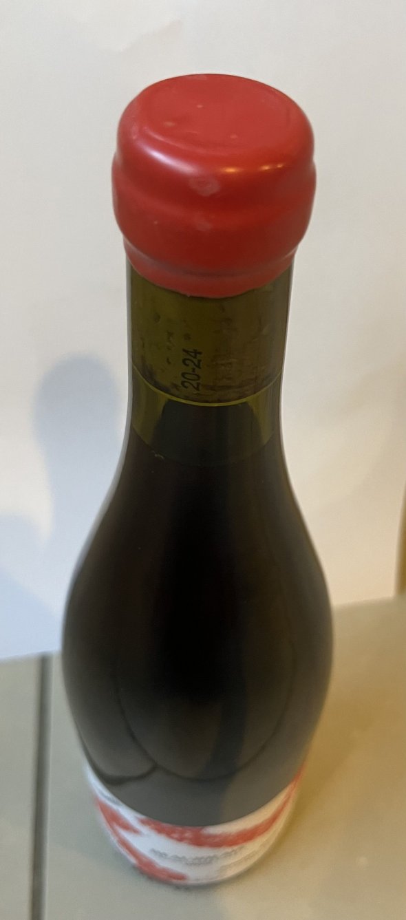 Justin Dutraive, Les Bulands, Beaujolais