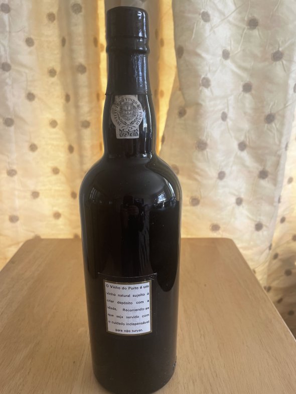Messias, Quinta Cachao Vintage Port