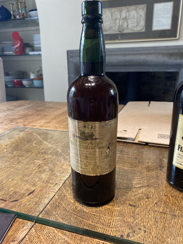 Premieres cotes de Bordeaux &ldquo;White wine&rdquo;