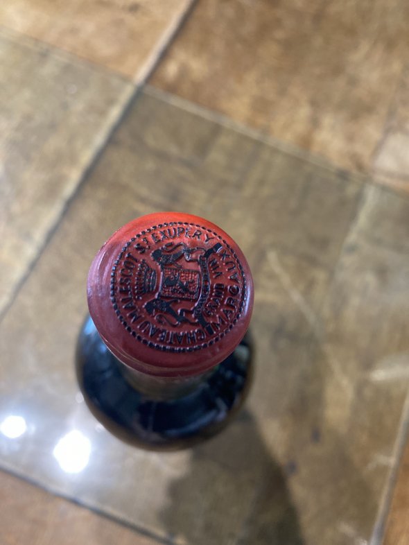 Chateau Malescot St. Exupery 3eme Cru Classe, Margaux