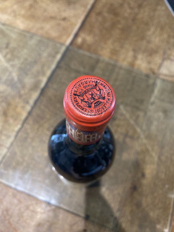 Chateau Malescot St. Exupery 3eme Cru Classe, Margaux