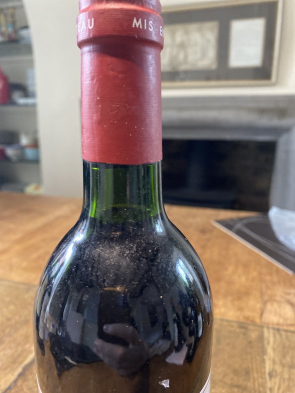 Chateau Lynch-Bages 5eme Cru Classe, Pauillac