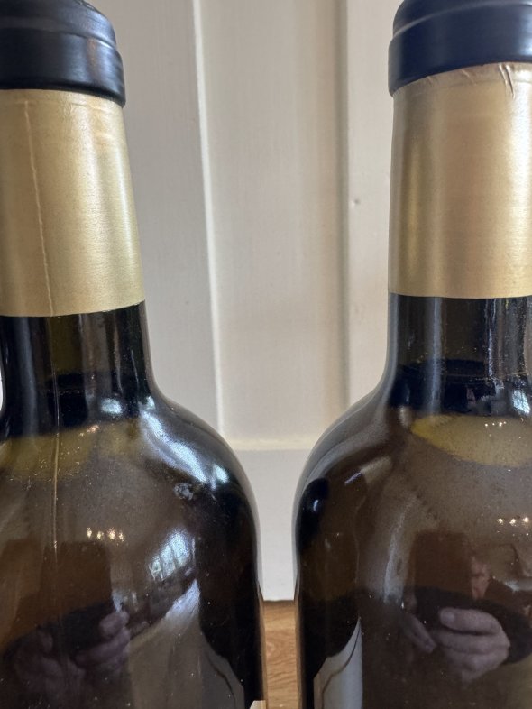 Le G de Chateau Guiraud