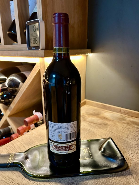 Vega Sicilia, Pintia, Toro DO