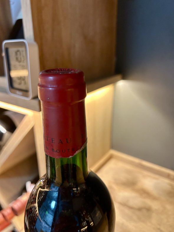 Chateau L'Evangile, Pomerol